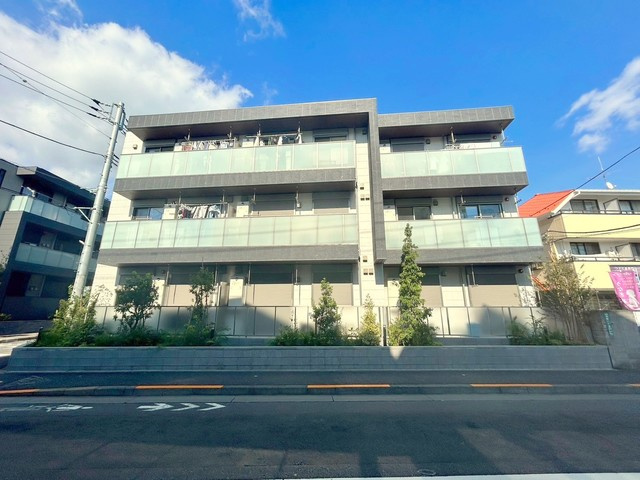 グランハウゼ国分寺