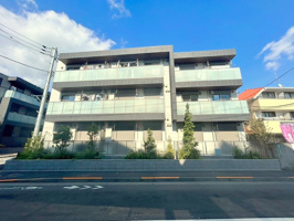 グランハウゼ国分寺の画像