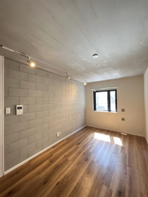 【居間・リビング】 | デコールブロッコ高円寺北