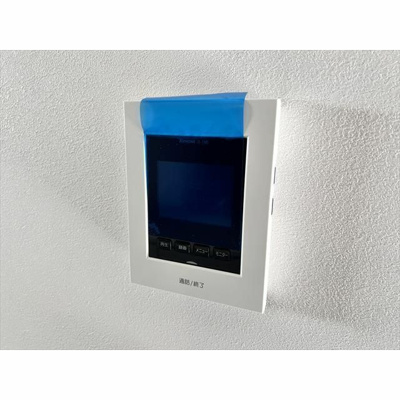 【セキュリティ】 | Seigaku Annex C棟