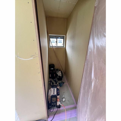 【トイレ】 | Seigaku Annex C棟