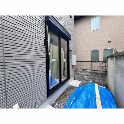 【バルコニー】 | Seigaku Annex C棟