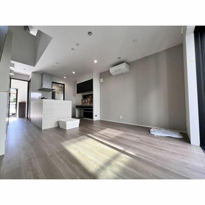 【居間・リビング】 | Seigaku Annex A棟