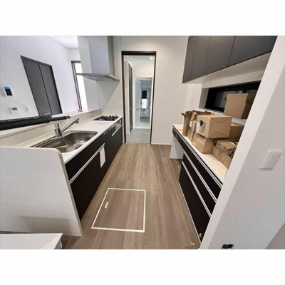 【キッチン】 | Seigaku Annex A棟