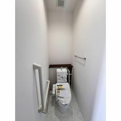 【トイレ】 | Seigaku Annex A棟