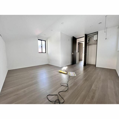 【寝室】 | Seigaku Annex A棟