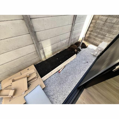 【バルコニー】 | Seigaku Annex A棟