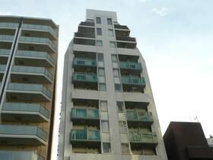 新宿区愛住町のマンションの画像