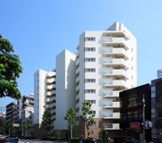 練馬区豊玉北４丁目のマンションの画像