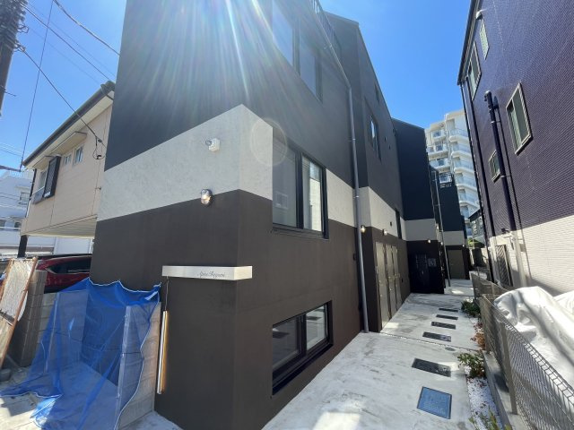 アピチェ池上のその他