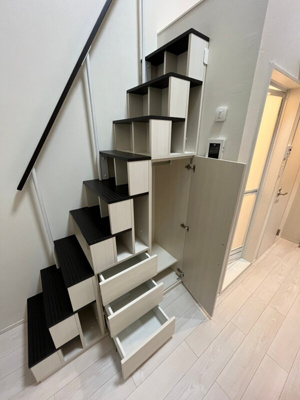 【収納】 | (仮称)若宮二丁目③ | ※同シリーズイメージ画像