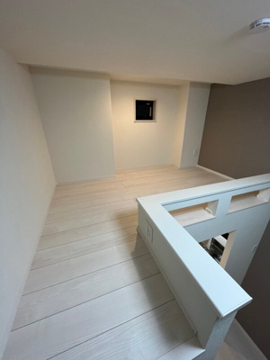 【内装】 | (仮称)若宮二丁目③ | ロフト
※同シリーズイメージ画像