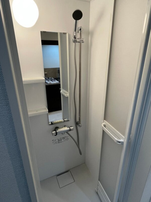 【シャワールーム】 | (仮称)若宮二丁目③ | ※同シリーズイメージ画像