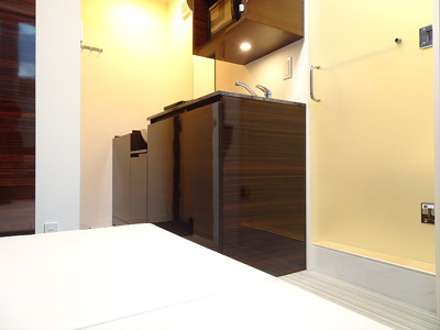 【内装】 | HJ PLACE SASAZUKA