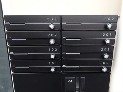 【その他共用部分】 | HJ PLACE SASAZUKA