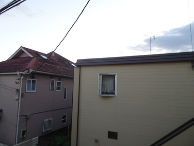 【展望】 | HJ PLACE SASAZUKA