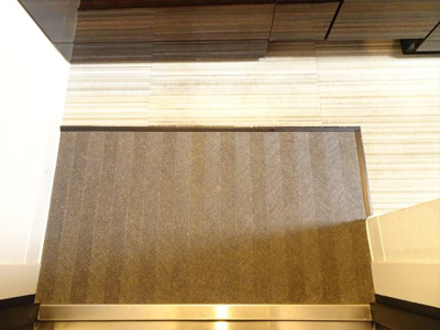 【玄関】 | HJ PLACE SASAZUKA