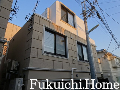【外観】 | HJ PLACE SASAZUKA