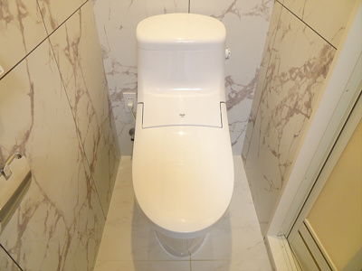 【トイレ】 | HJ PLACE SASAZUKA