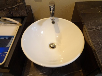 【洗面所】 | HJ PLACE SASAZUKA