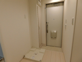 【設備】 | リブリ・スクエア