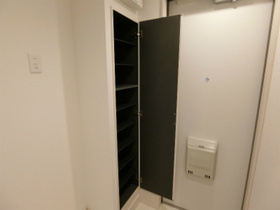 【玄関】 | リブリ・スクエア