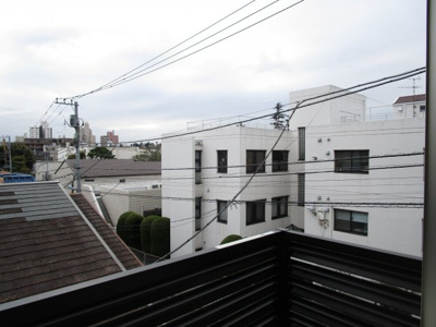 【展望】 | リブリ・スクエア