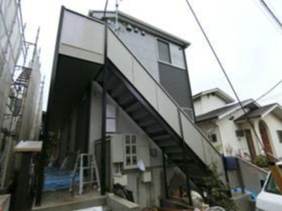 【外観】 | リブリ・スクエア