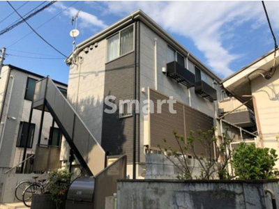 【外観】 | リブリ・スクエア