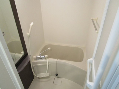 【浴室】 | リブリ・スクエア