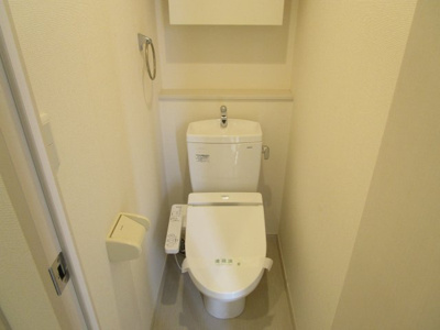 【トイレ】 | リブリ・スクエア