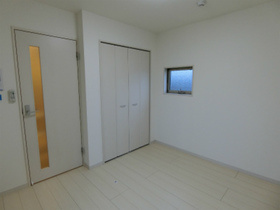 【寝室】 | リブリ・スクエア