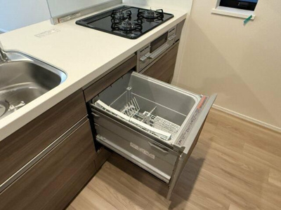 【キッチン】 | ショコラメゾンＡ＆Ｋ