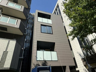 【外観】 | ショコラメゾンＡ＆Ｋ