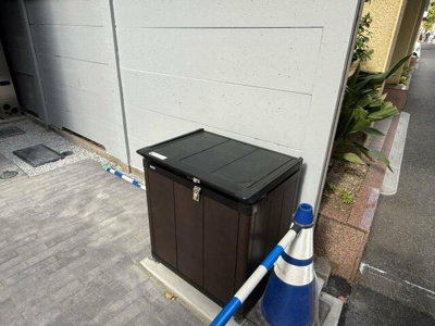 【その他共用部分】 | ショコラメゾンＡ＆Ｋ