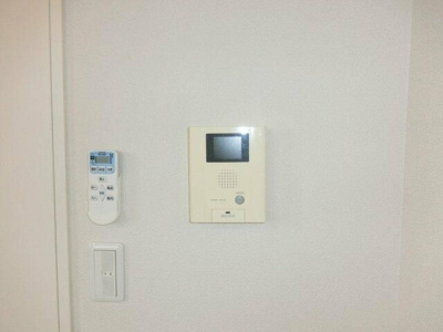 【セキュリティ】 | メゾン・ド・ラポール