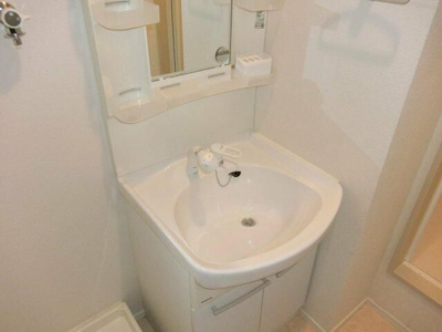 【独立洗面台】 | メゾン・ド・ラポール