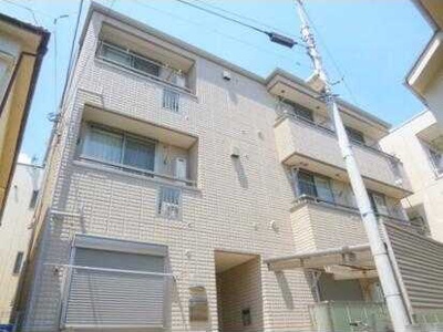 【外観】 | メゾン・ド・ラポール