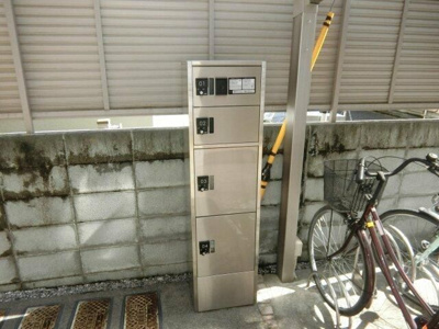 【内装】 | メゾン・ド・ラポール