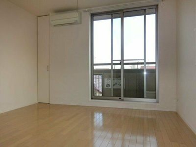 【居間・リビング】 | メゾン・ド・ラポール