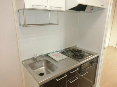 【キッチン】 | メゾン・ド・ラポール