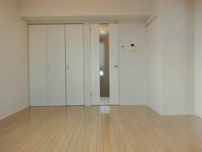 【寝室】 | メゾン・ド・ラポール