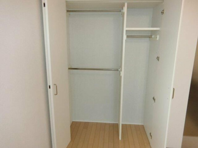 【収納】 | メゾン・ド・ラポール