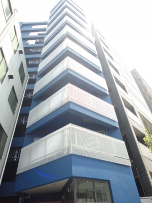 【外観】 | ワインアパートメント