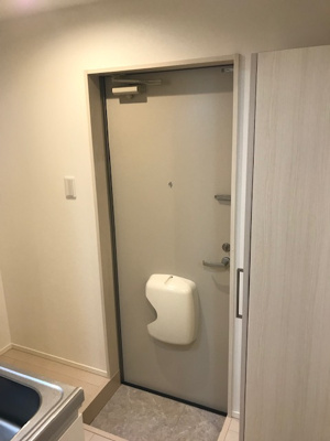 【玄関】 | ユースター川名 | 参考写真