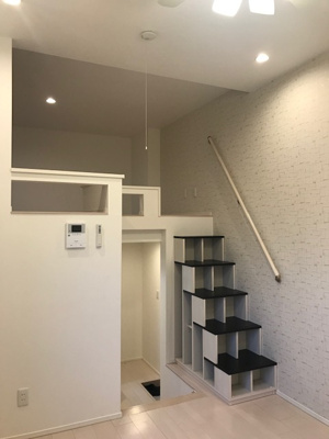 【洋室】 | ユースター川名 | 参考写真