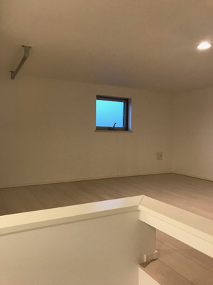 【その他】 | ユースター川名 | ロフト参考写真