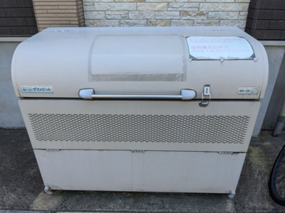 【その他共用部分】 | ハーモニーテラス川名町Ⅱ