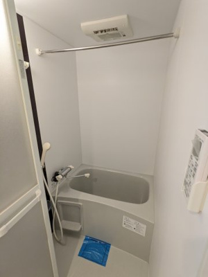 【浴室】 | ハーモニーテラス川名町Ⅱ | 102号室