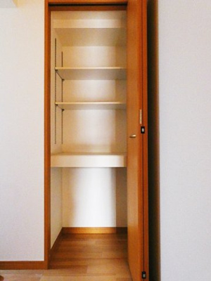 【収納】 | ユタカマンション